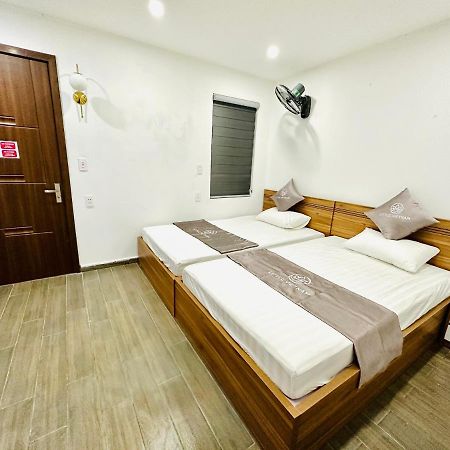 Little Vietnam Hotel - Cat Ba Chan Chau 外观 照片