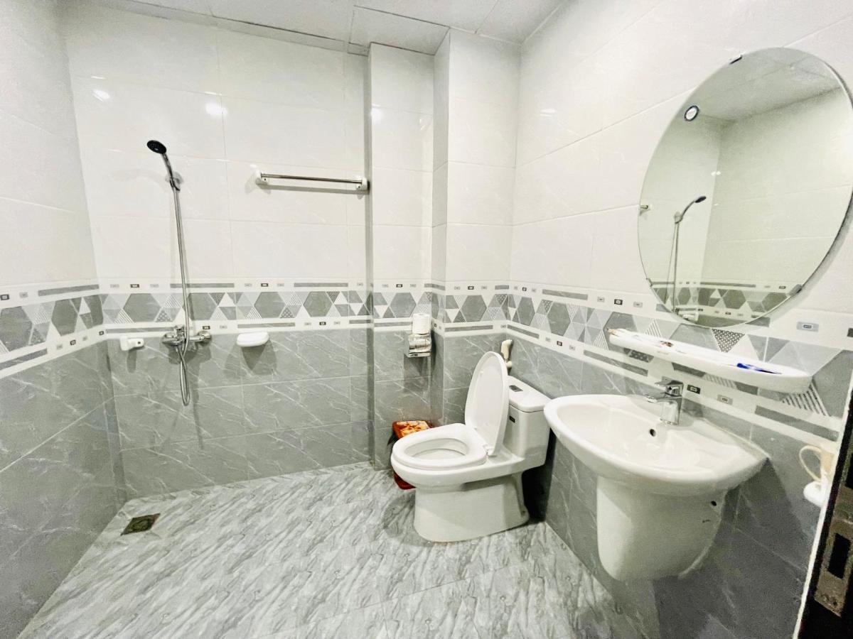 Little Vietnam Hotel - Cat Ba Chan Chau 外观 照片
