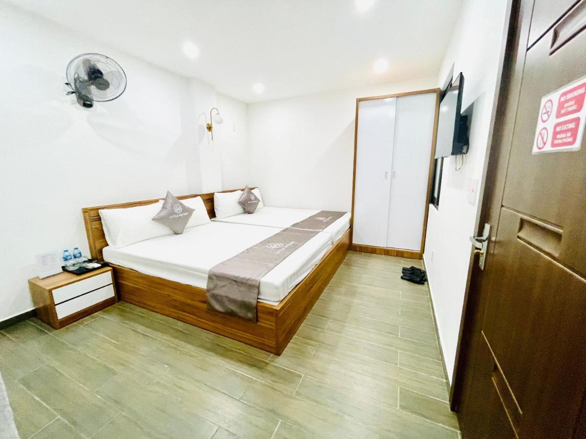 Little Vietnam Hotel - Cat Ba Chan Chau 外观 照片