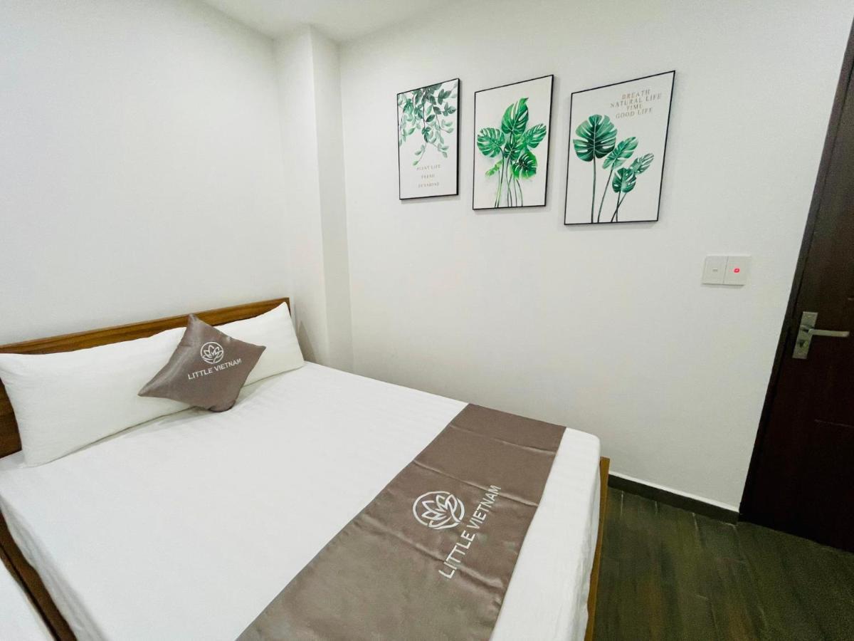 Little Vietnam Hotel - Cat Ba Chan Chau 外观 照片
